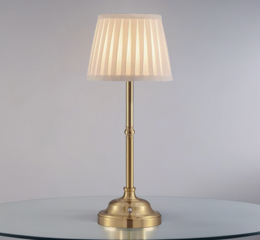 Lille - Lampe de table minimaliste