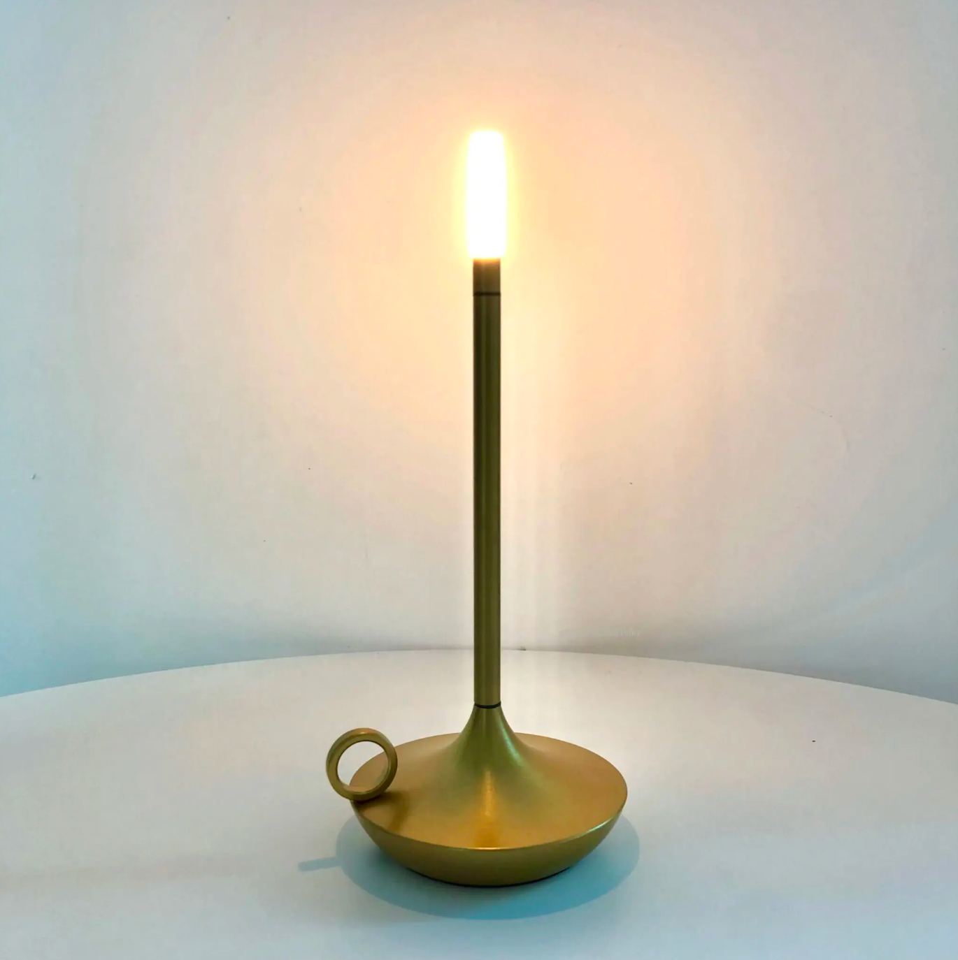 Normandie - Lampe Décorative Art Atmosphère