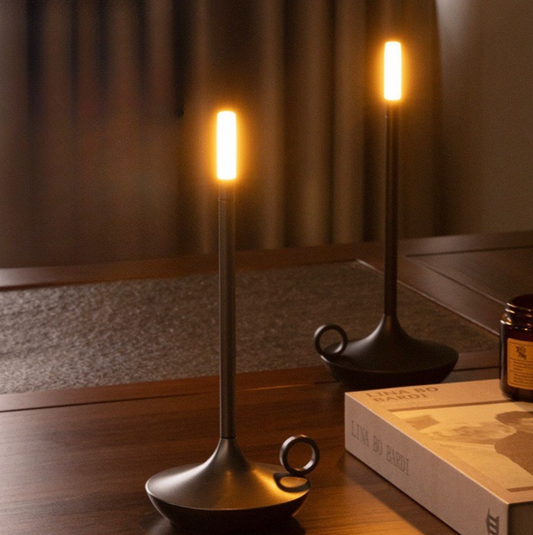 Normandie - Lampe Décorative Art Atmosphère