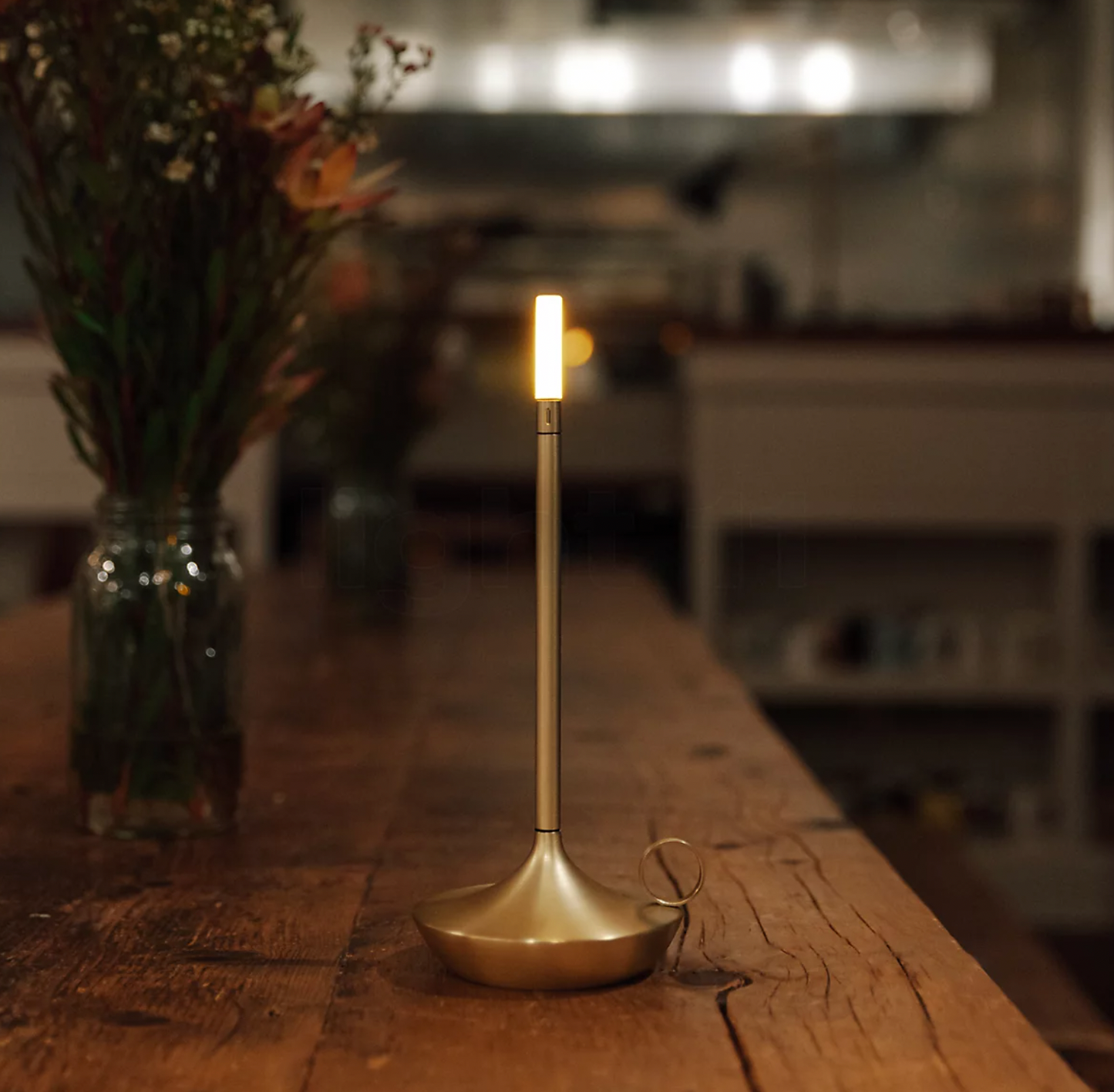 Normandie - Lampe Décorative Art Atmosphère
