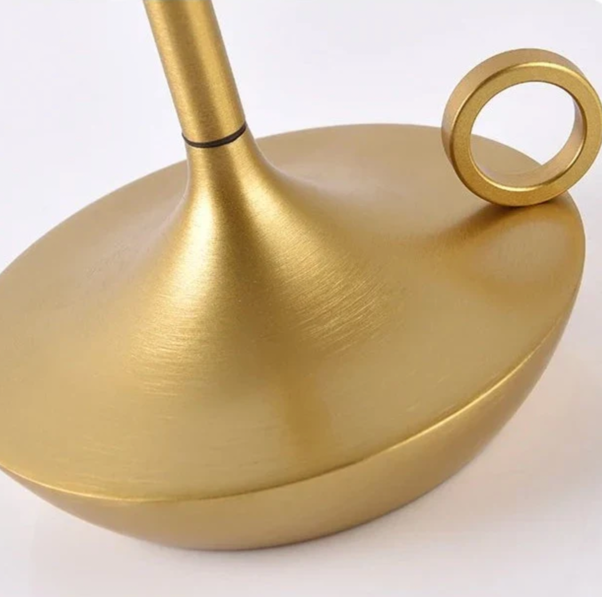 Normandie - Lampe Décorative Art Atmosphère