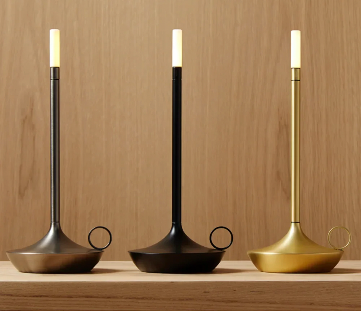 Normandie - Lampe Décorative Art Atmosphère