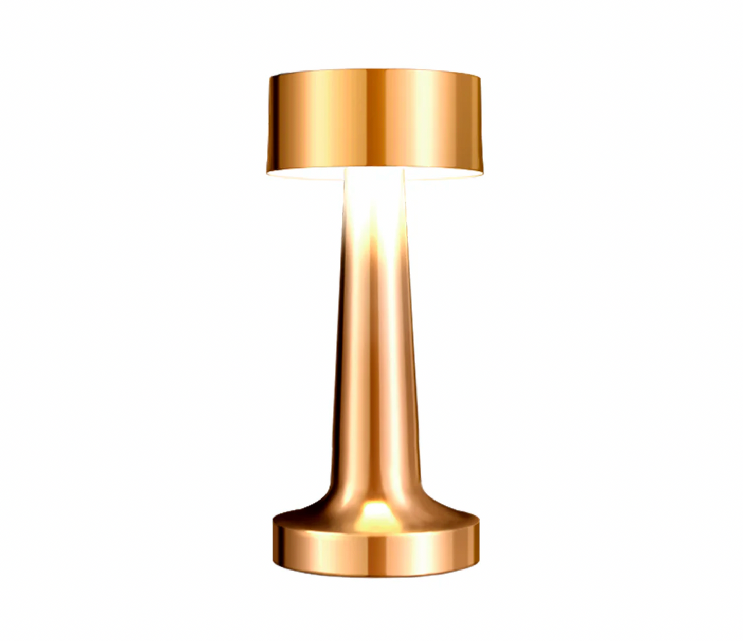 Lyon - Lampe de table décorative